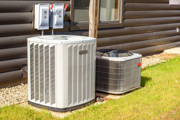 Affordable air conditioning repair in Arlington, TX